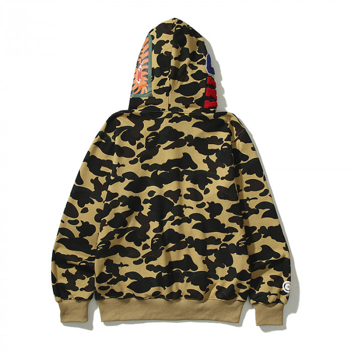 bape hoodies