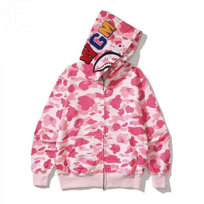 bape hoodies
