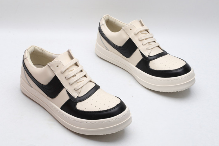 rick owens sneakers