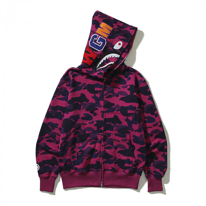 bape hoodies