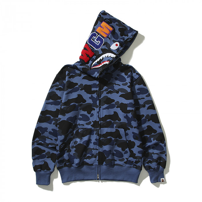 bape hoodies