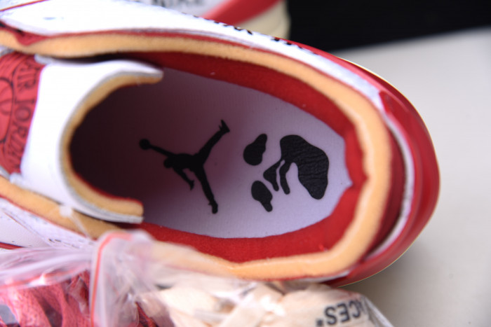 fw x air jordan 2 retro low sp - dj4375-106