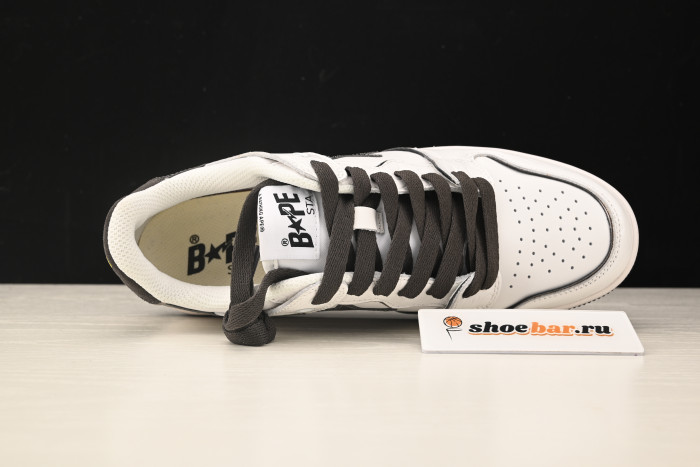 a bathing ape sneakers