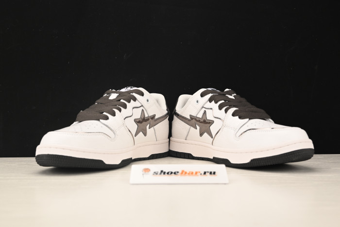 a bathing ape sneakers