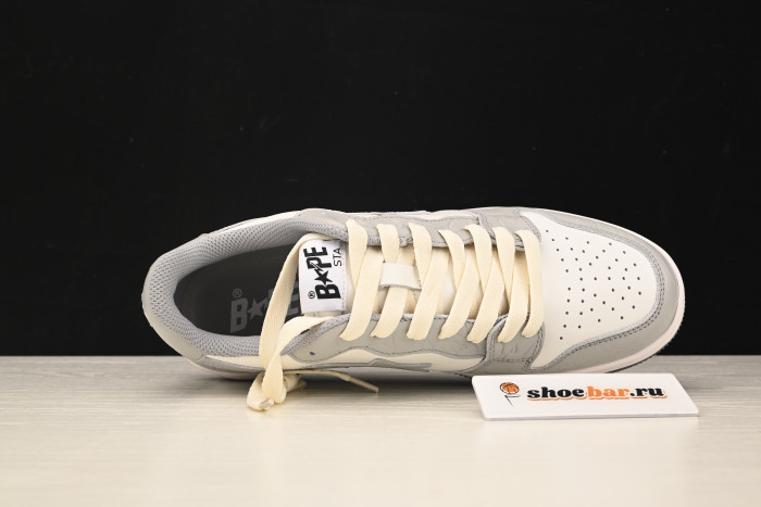 a bathing ape sneakers