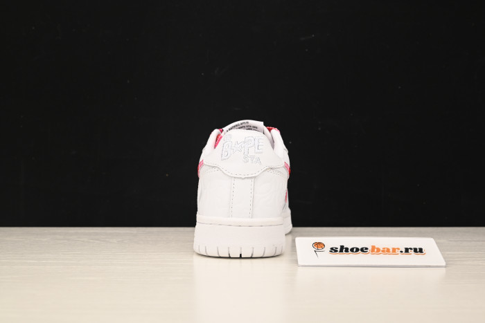 a bathing ape sneakers