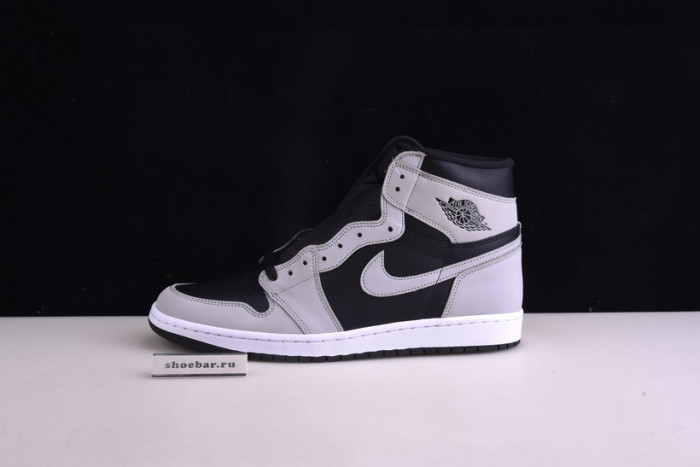 air jordan 1 high og “shadow 2.0” 555088-035