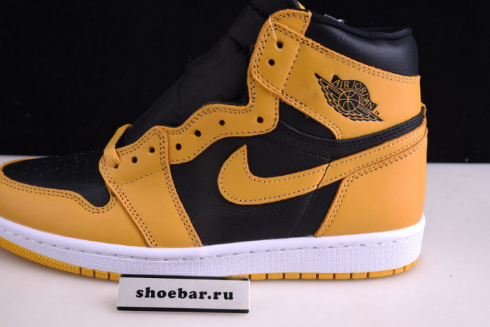 air jordan 1 high og “pollen” 555088-701