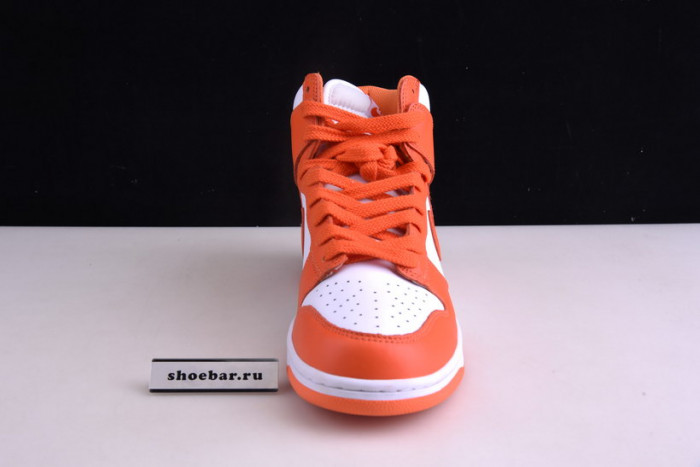 nike dunk high syracuse (2021) dd1399-101