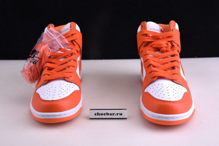 nike dunk high syracuse (2021) dd1399-101