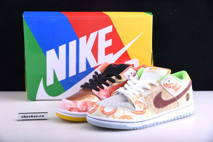 nike sb dunk low cny chinese new year (2021) cv1628-800