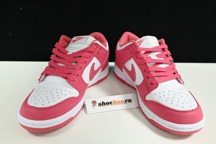 nike dunk low archeo pink - dd1503-111