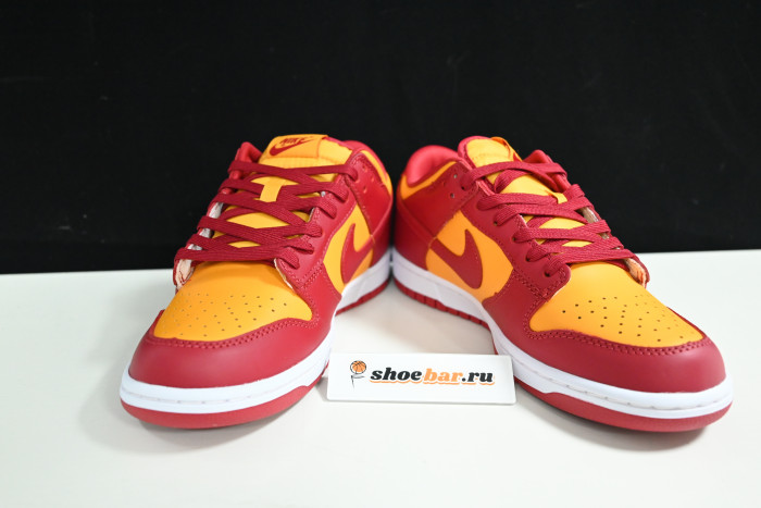 nike dunk low midas gold - dd1391-701