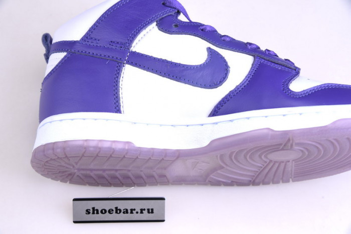 nike dunk high sp varsity purple (w) dc5382-100