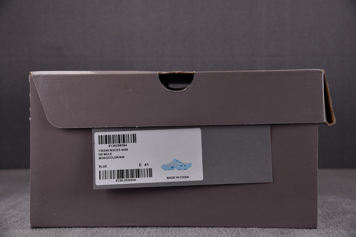 balenciag sandals