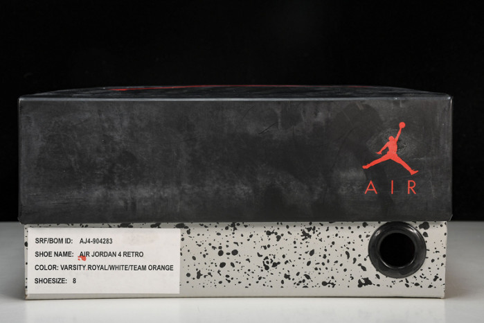 air jordan 4 