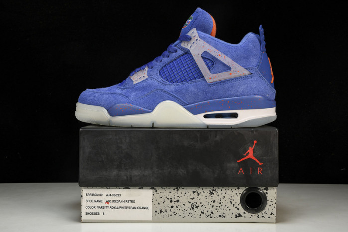 air jordan 4 