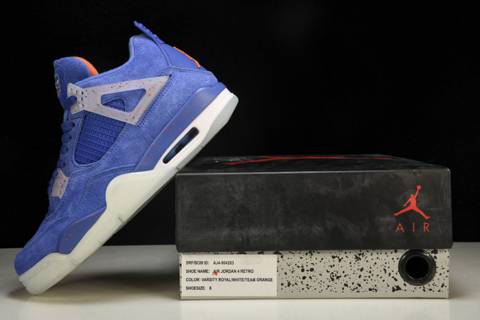 air jordan 4 