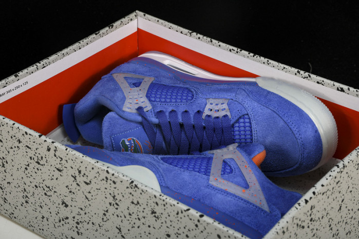 air jordan 4 
