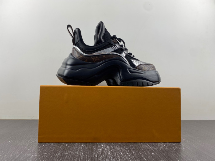 l&v skate sneaker 1aarr32
