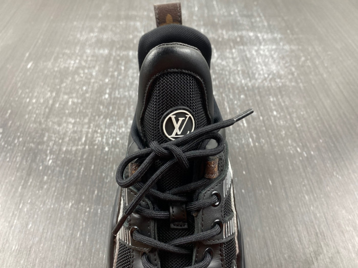 l&v skate sneaker 1aarr32