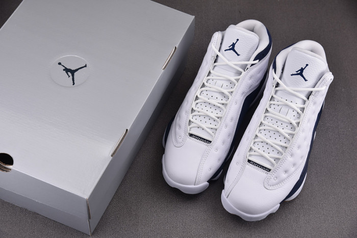 air jordan 13 “midnight navy”