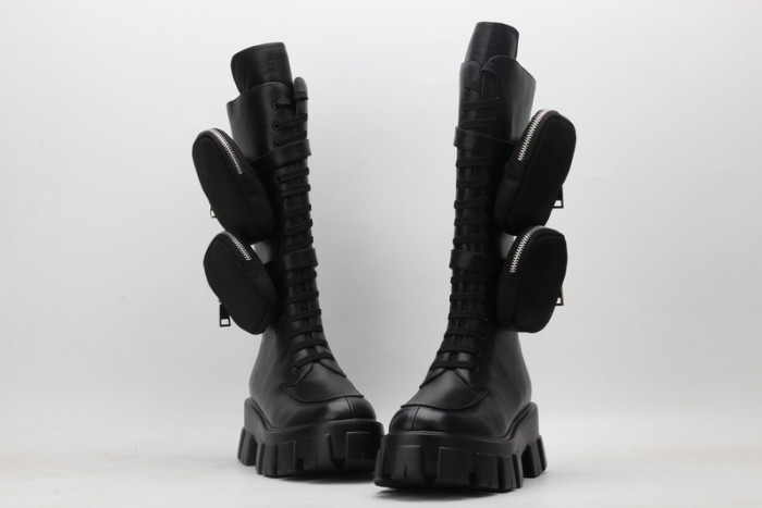 prad women