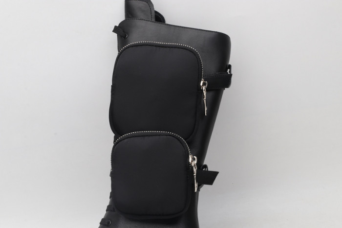 prad women