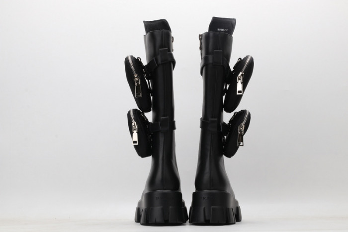 prad women