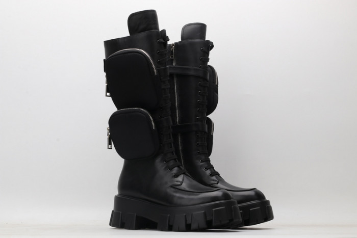 prad women