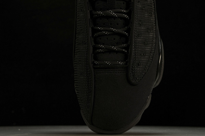 jordan 13 retro black cat