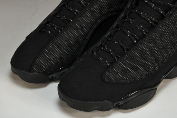 jordan 13 retro black cat
