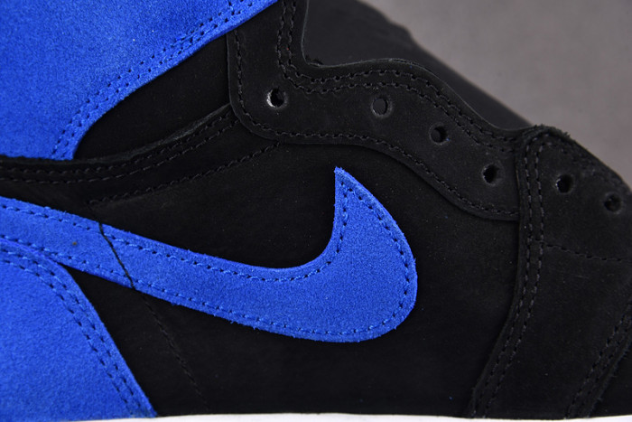 air jordan 1 royal suede