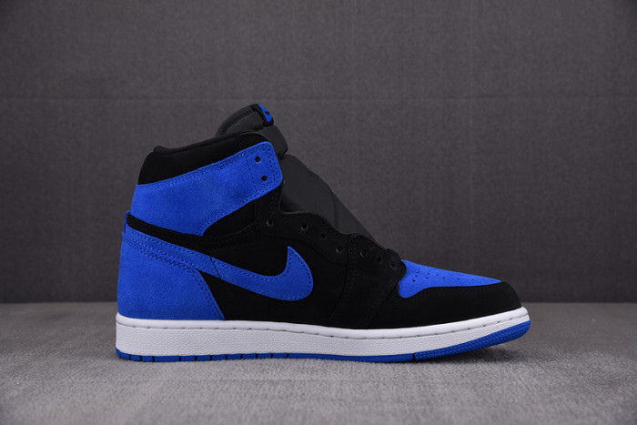 air jordan 1 royal suede