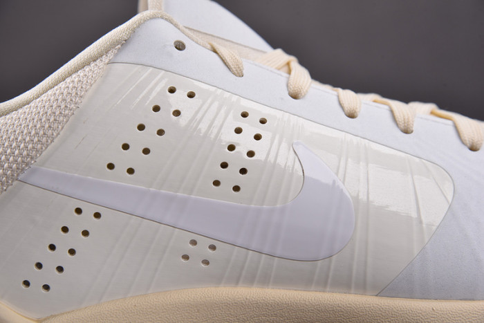 nike kobe 5 protro undefeated what if white