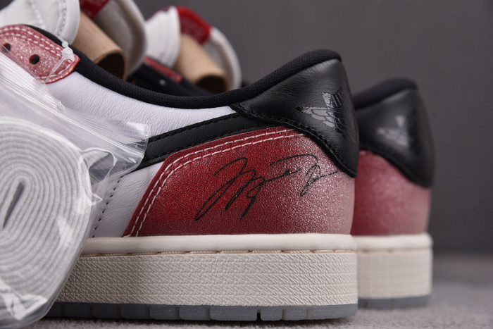 trophy room x air jordan 1 low og