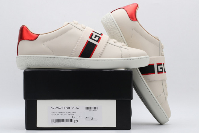 G*u*i sneaker g1000045