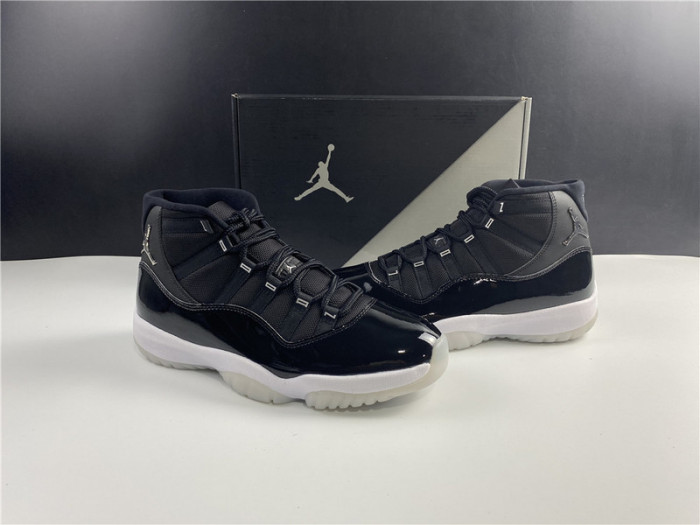 air jordan 11 retro jubilee ct8012-011