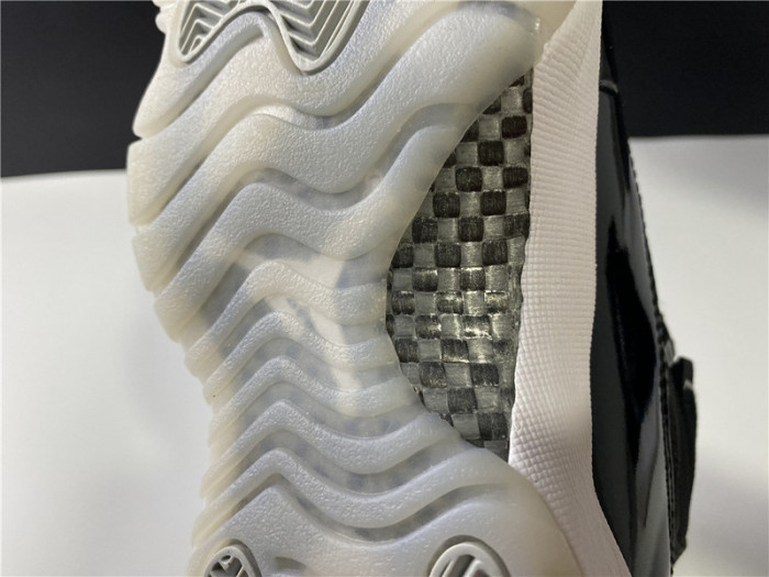 air jordan 11 retro jubilee ct8012-011