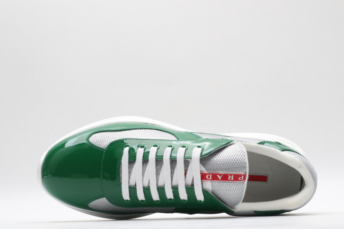 prad sneakers