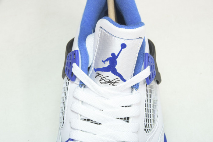 air jordan 4 retro motorsports 308497-117