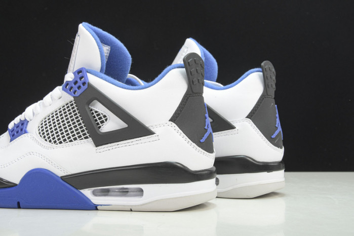 air jordan 4 retro motorsports 308497-117