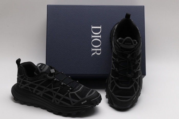 d1or b31 runner black