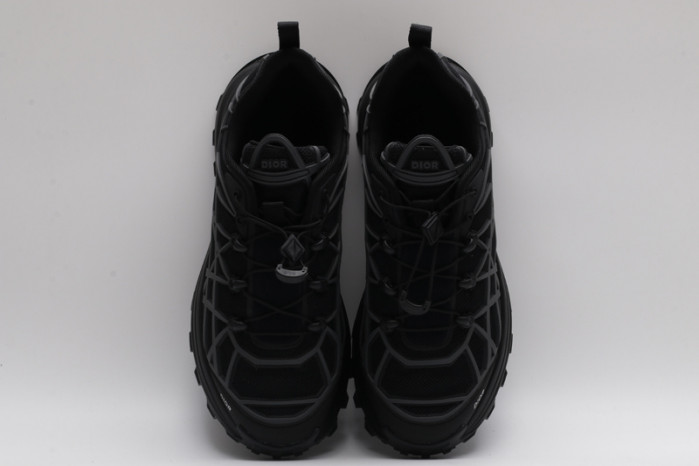 d1or b31 runner black