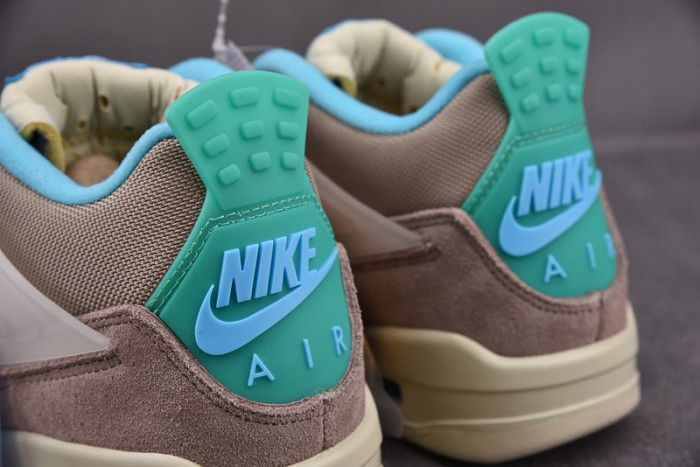 union x air jordan 4 “30th anniversary” dj5718-242