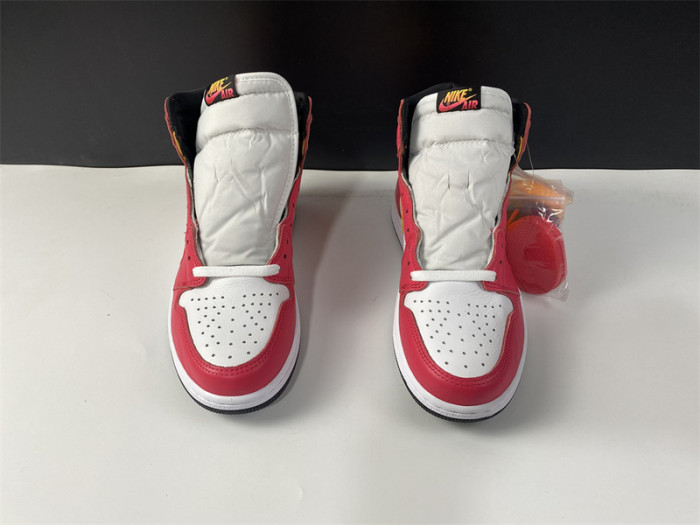 air jordan 1 aj1 555088-603