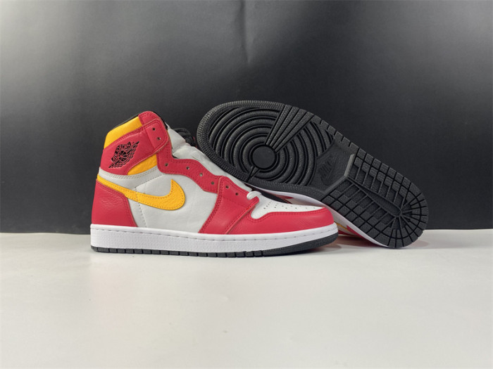 air jordan 1 aj1 555088-603