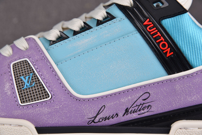 l&v skate sneaker 1aarr19