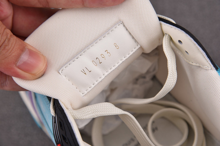l&v skate sneaker 1aarr19