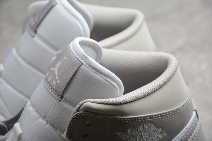jordan 1 mid linen 554724-082